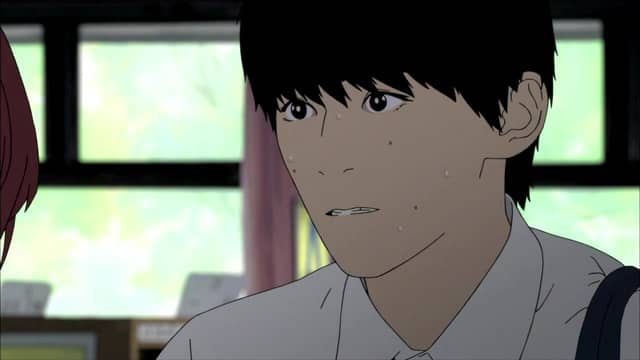 Panda Cubed Let's Look at Flowers of Evil Watch on Crunchyroll