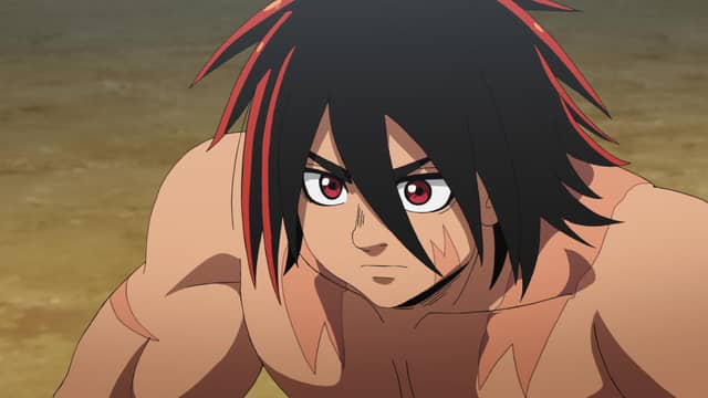 Hinomaru Sumo (English Dub) The One Loved by the Sumo Gods - Watch on
