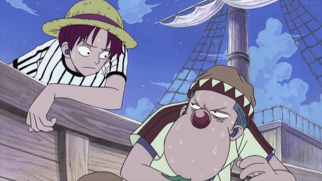 One Piece Special Edition Hd Subtitled East Blue 1 61 Who Is The