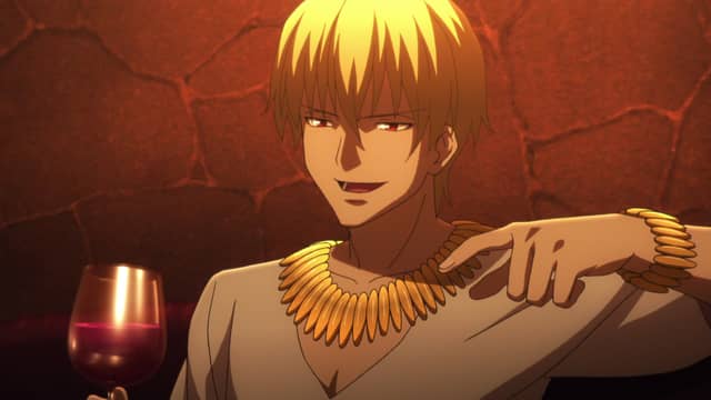 Fate/Zero Season 1 (English Dub) The Grail Beckons - Watch on Crunchyroll