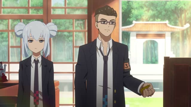 The Daily Life of the Immortal King (Season 3) (Telugu Dub) It'll Be