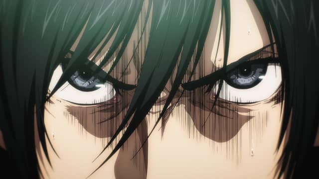 Watch attack on titan season 2 episode 1 crunchyroll sale