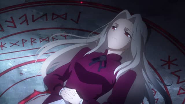 Fate/Zero Season 2 (English Dub) The Assassin Returns - Watch on ...