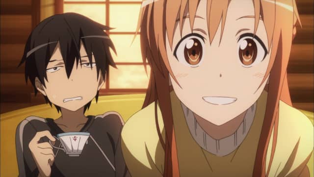 Sword art online season 4 episode 13 crunchyroll sale