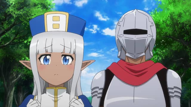 Don T Hurt Me My Healer English Dub This Show Is Fairly Unique In That Carla Is The Only