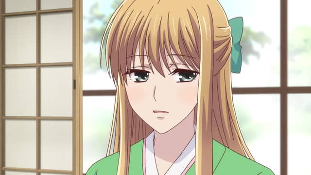 Fruits Basket (English Dub) I’m So Sorry! Watch on Crunchyroll