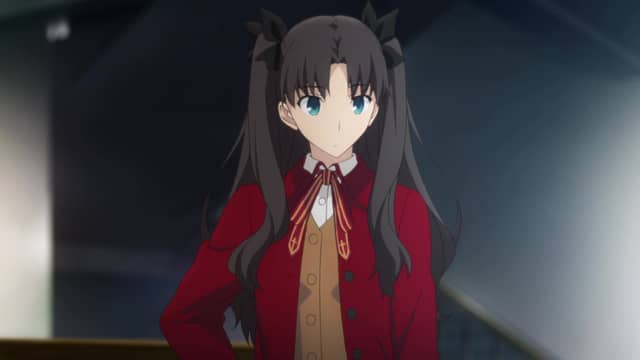 Fate/stay night [Unlimited Blade Works] (English Dub) Prologue - Watch