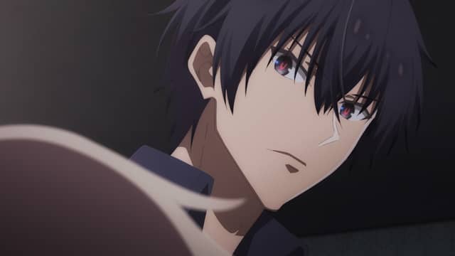 The Misfit of Demon King Academy Ⅱ Moon of Creation - Watch on Crunchyroll