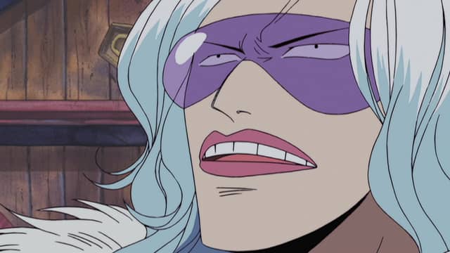 One Piece Special Edition (HD, Subtitled) Sky Island (136206) 100