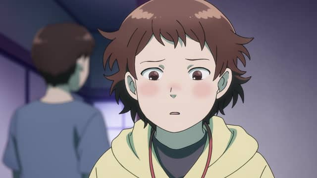 Tonari no Yokaisan Episode 12 Watch