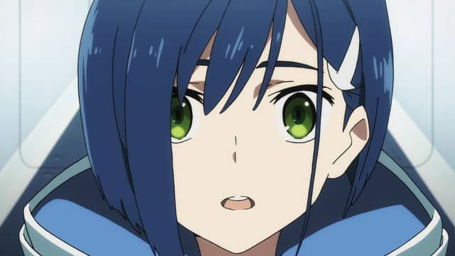 Telecharger Darling In The Franxx Vostfr Fansub www.crunchyroll.com