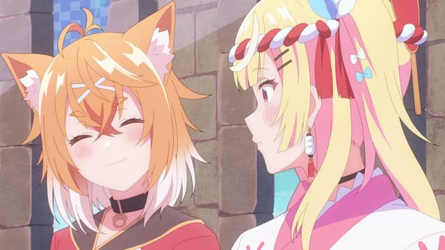 VTuber Legend How I Went Viral After Forgetting To Turn Off My Stream 