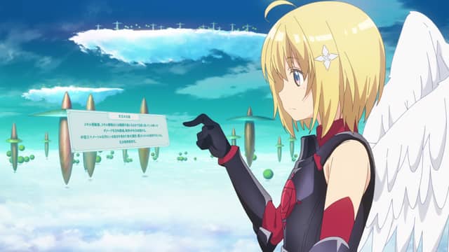 BOFURI: I Don’t Want to Get Hurt, so I’ll Max Out My Defense. Season 2