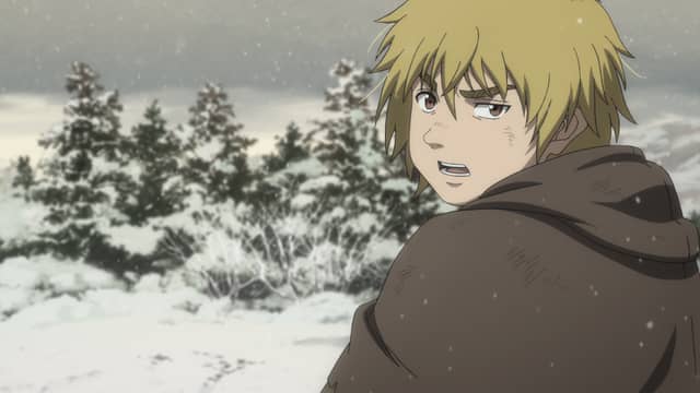 Vinland Saga (Saison 1) Le Début du voyage - Regardez sur Crunchyroll