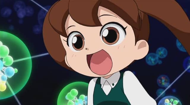 Web Ghosts PiPoPa Hikaru! Web Dive? - Watch on Crunchyroll