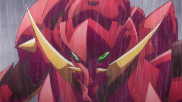High School DxD Hero My Potential Released! - Watch on Crunchyroll