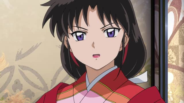 Yashahime: Princess Half-Demon (English Dub) Hisui the Demon Slayer - Yashahime Princess Half-demon English Dub Release Date