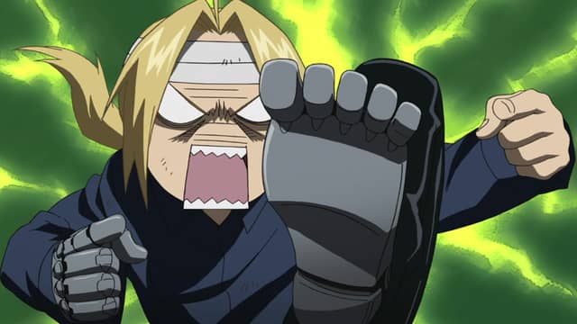Fullmetal Alchemist: Brotherhood Doorway of Darkness - Watch on Crunchyroll - Why Isn T Fullmetal Alchemist On Crunchyroll