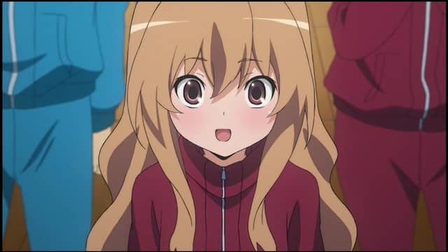 Toradora! (Subtitled) Underneath the Fir Tree - Watch on Crunchyroll