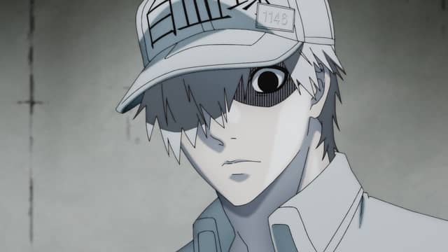 Cells at Work!! Bump - Watch on Crunchyroll