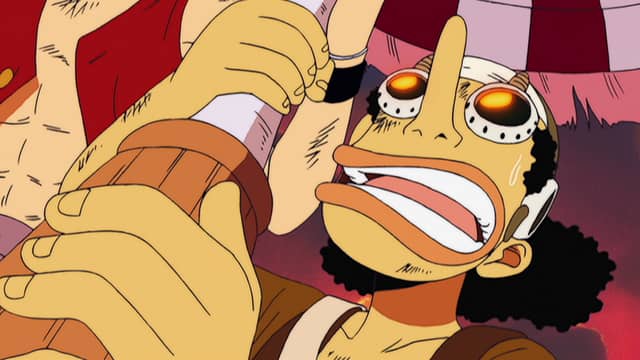 One Piece Special Edition (HD, Subtitled): Sky Island (136-206) Jaya ...