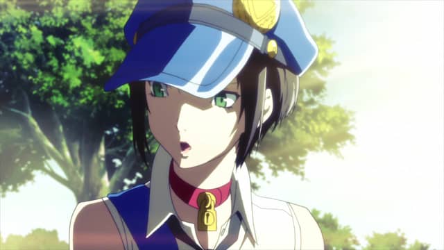 Persona4 the Golden ANIMATION It's cliché, so what? - Watch on Crunchyroll