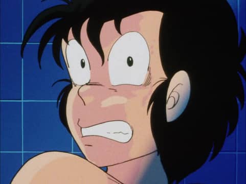 Urusei Yatsura Terror! Attack of the Killer Potatoes Watch on Crunchyroll