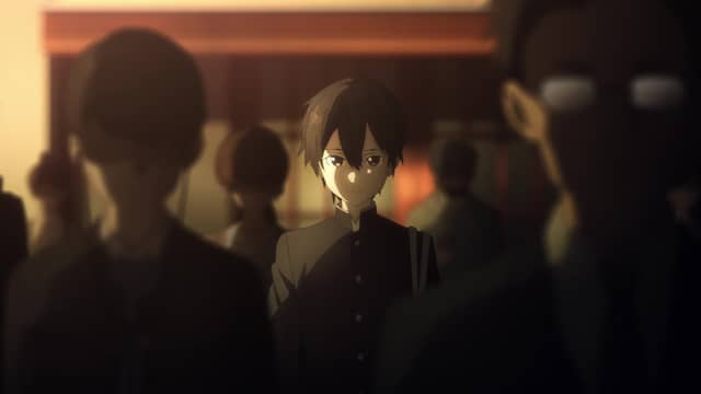 Sword Art Online Alicization War of Underworld Memories - Watch on