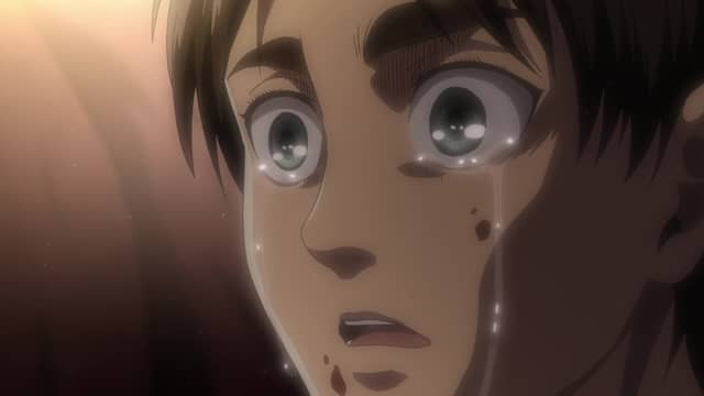 Crunchyroll English Dub Attack On Titan Attack on Titan ~Chronicle~ Attack on Titan ~Chronicle~ (English Dub