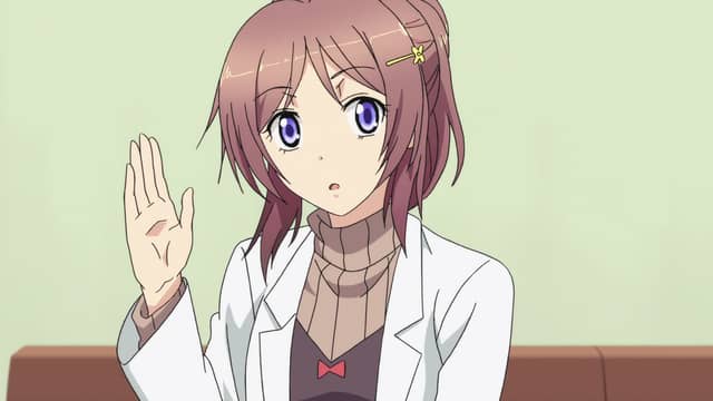 Science Fell in Love, So I Tried to Prove it (English Dub) Science ...