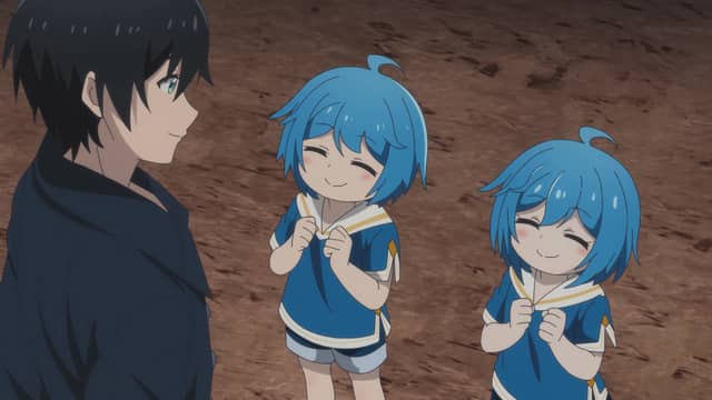 A Journey Through Another World Raising Kids www.crunchyroll.com