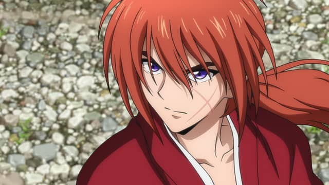 Rurouni Kenshin (English Dub) And Then, Another Watch on Crunchyroll