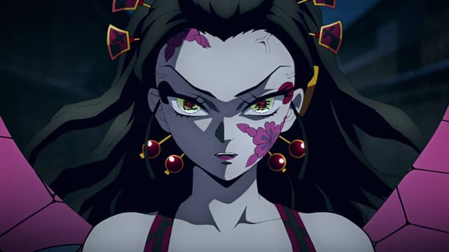 Demon Slayer: Kimetsu no Yaiba Entertainment District Arc (English Dub ...