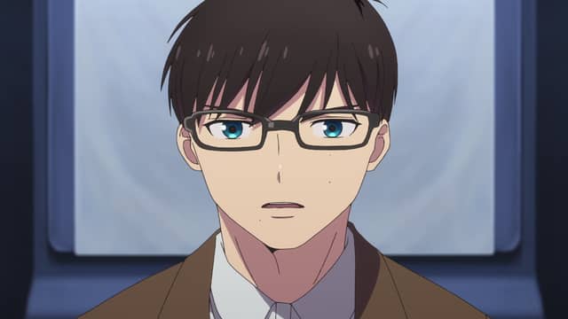 Синий экзорцист 3: Иллюминаты Симанэ Судьба - смотреть на Crunchyroll