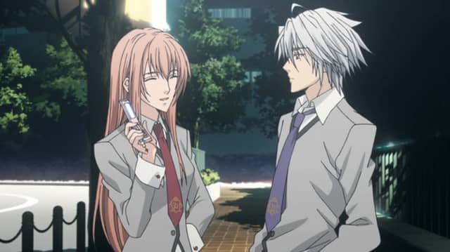 The Betrayal Knows My Name Set in Motion - Watch on Crunchyroll