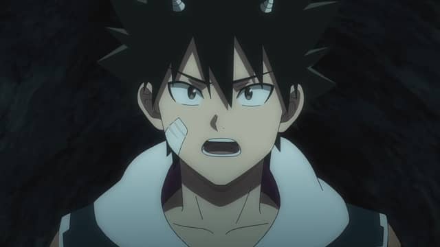 RADIANT Season 2 (English Dub) Led to the Abyss by a Melody of Death ...