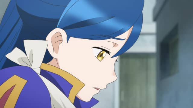 Ascendance of a Bookworm (English Dub) Life Improvements and Slates - Ascendance Of A Bookworm Season 3 English Dub