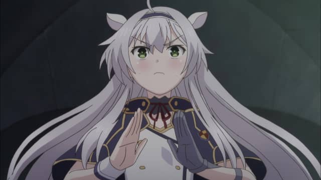 Akashic Records of Bastard Magic Instructor (English Dub) The Fool and