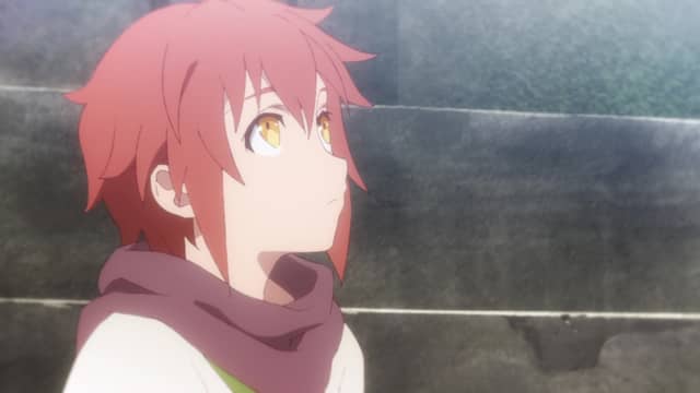 The Faraway Paladin The Lord Of The Rust Mountains (English Dub) Asleep - The Faraway Paladin Ep 1 Eng Sub