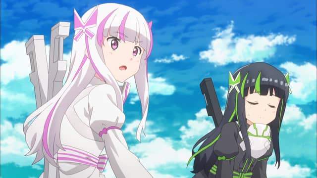 BOFURI: I Don't Want to Get Hurt, so I'll Max Out My Defense. Defense