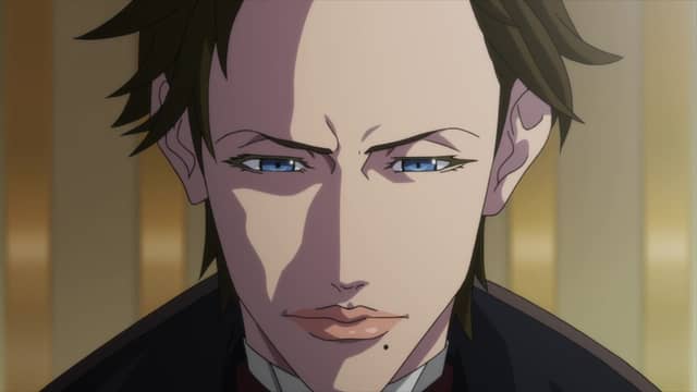 Fairy gone (English Dub) Stubborn Blacksmith and Biased Rabbit - Watch ...