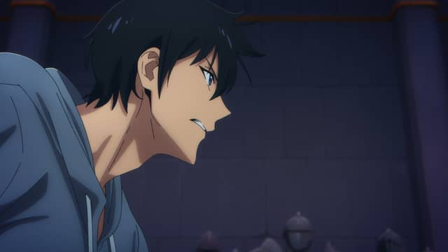 Solo Leveling (VF) Arise - Regardez sur Crunchyroll