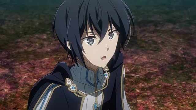 Our Last Crusade or the Rise of a New World (English Dub) Encounter
