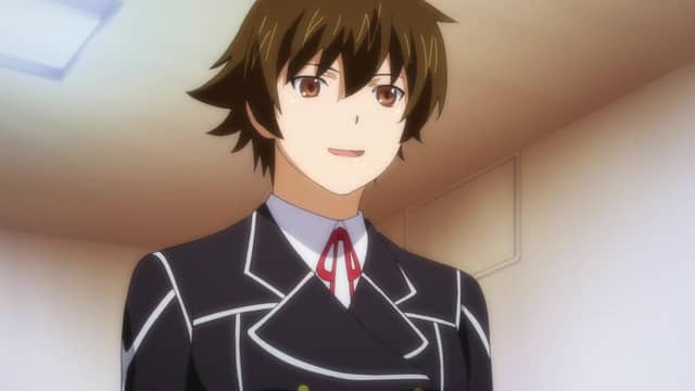 Aesthetica of a Rogue Hero (English Dub) Bonds of Holy Water - Watch on
