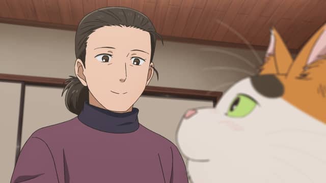 Tonari No Yokai San Episode 08 Watch On Crunchyroll