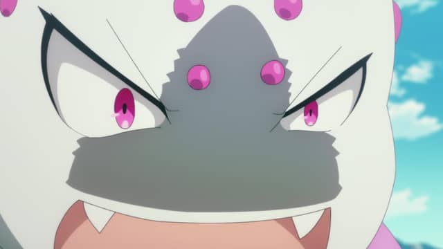 So I'm a Spider, So What? (English Dub) Be Forever, Me? - Watch on - I'm A Spider So What English Dub