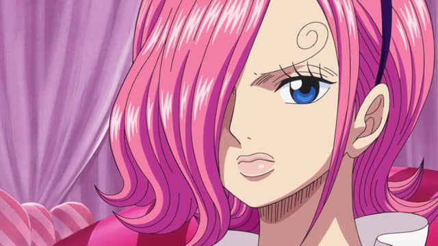 One Piece: Whole Cake Island (783-878) (English Dub) Sora's Wish! Germa ...