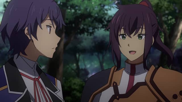 Wise Man's Grandchild Let's Go to Camp! - Watch on Crunchyroll