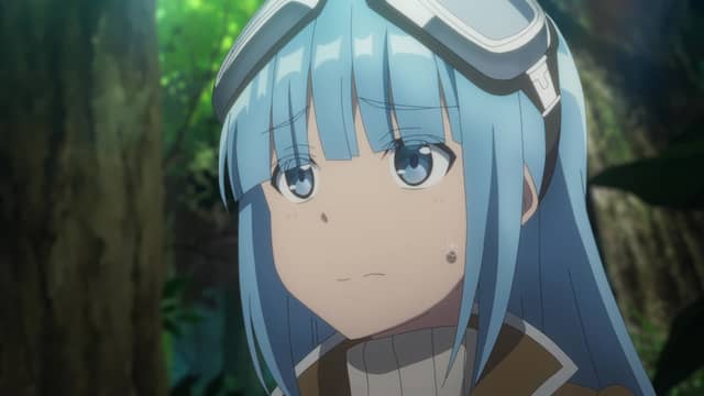 BOFURI: I Don’t Want to Get Hurt, so I’ll Max Out My Defense. Season 2