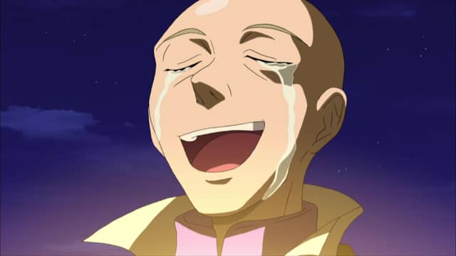 Kyo Kara Maoh (Dub) Farewell, Conrad - Watch on Crunchyroll